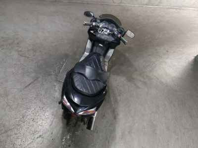 Honda Forza Z 2010