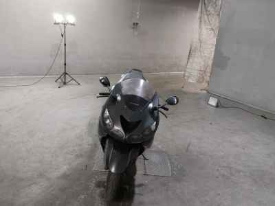 Kawasaki ZZR1400 2006