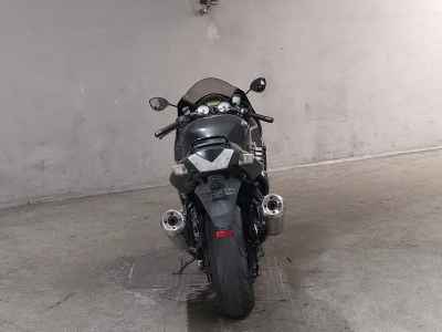 Kawasaki ZZR1400 2006