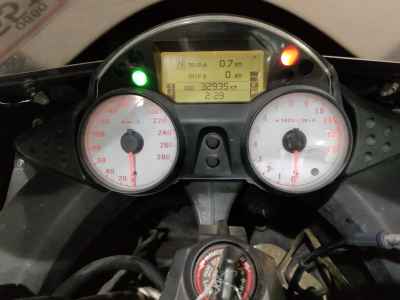 Kawasaki ZZR1400 2006