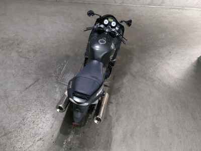 Kawasaki ZZR1400 2006