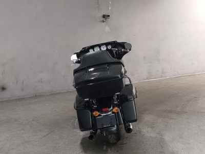 Harley-Davidson Street Glide FLHXS1750 2017
