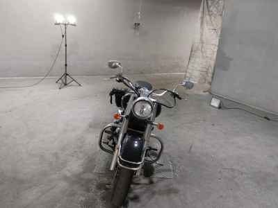 Suzuki Intruder 400 Classic 2006