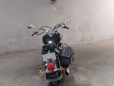 Suzuki Intruder 400 Classic 2006