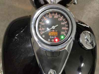 Suzuki Intruder 400 Classic 2006