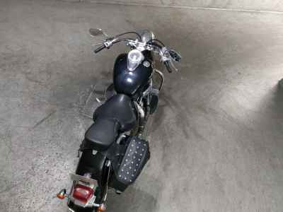 Suzuki Intruder 400 Classic 2006