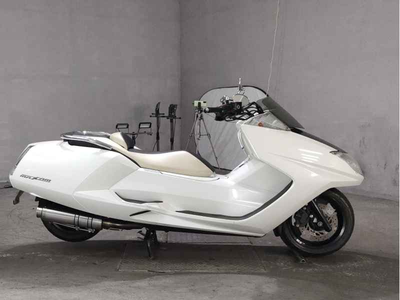 Yamaha Maxam 250 2007