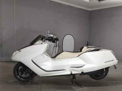 Yamaha Maxam 250 2007