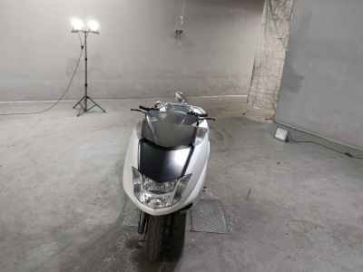 Yamaha Maxam 250 2007