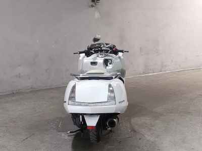 Yamaha Maxam 250 2007