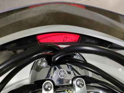 Yamaha Maxam 250 2007