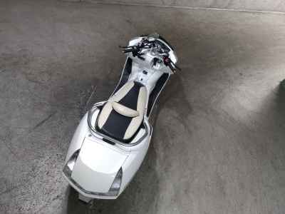 Yamaha Maxam 250 2007
