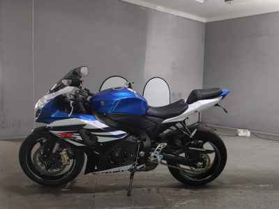 Suzuki GSX-R1000 2015
