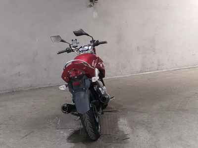Suzuki GSR250