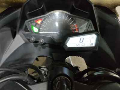 Kawasaki Ninja 250 2013
