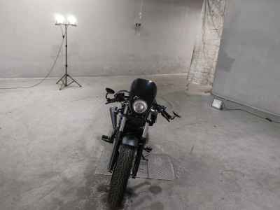 Honda Rebel CMX250 2019