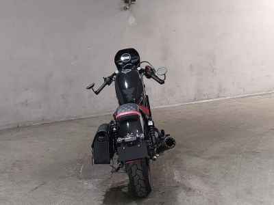 Honda Rebel CMX250 2019