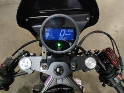 Honda Rebel CMX250 2019