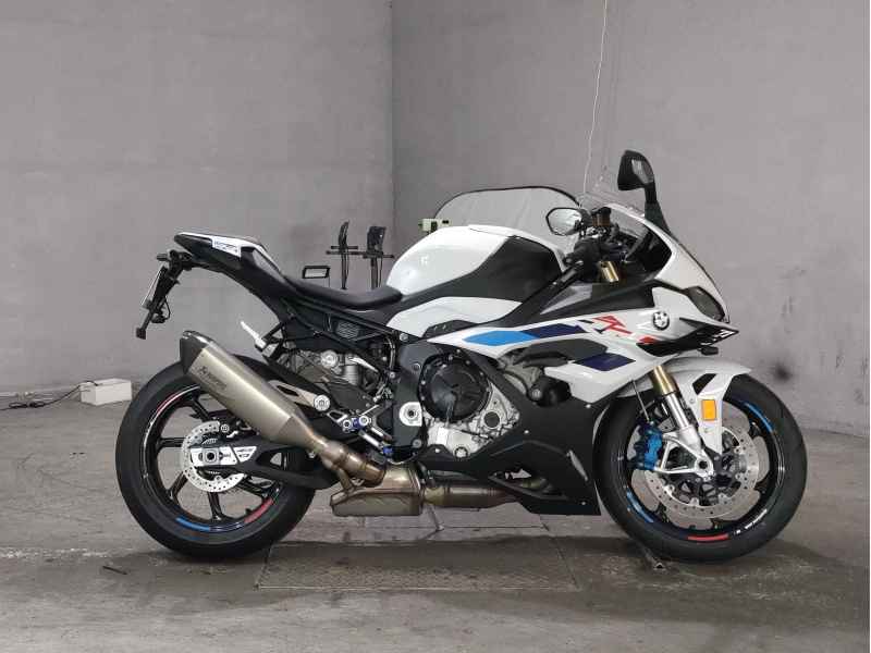 BMW S1000RR 2024