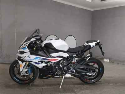BMW S1000RR 2024