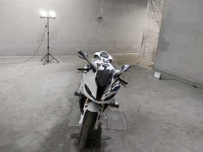 BMW S1000RR 2024