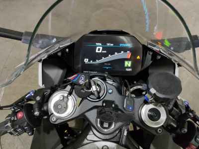 BMW S1000RR 2024
