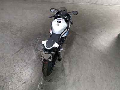BMW S1000RR 2024