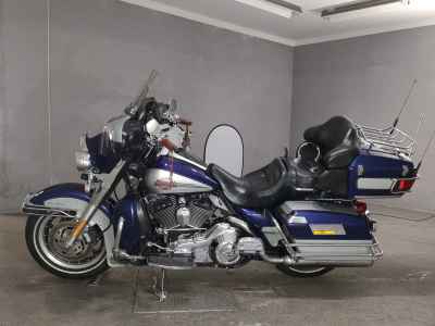 Harley-Davidson Electra Glide FLHTCUI1450 2006