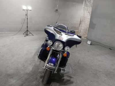 Harley-Davidson Electra Glide FLHTCUI1450 2006