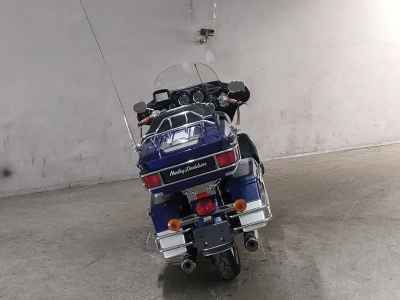 Harley-Davidson Electra Glide FLHTCUI1450 2006