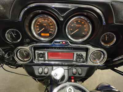 Harley-Davidson Electra Glide FLHTCUI1450 2006