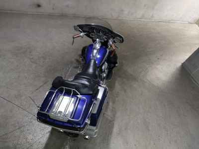 Harley-Davidson Electra Glide FLHTCUI1450 2006