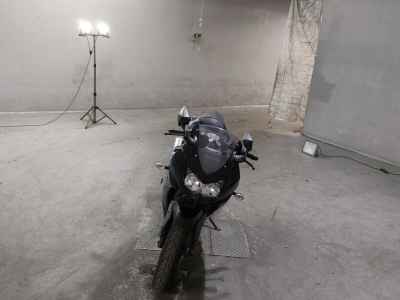 Kawasaki Ninja 250R 2008
