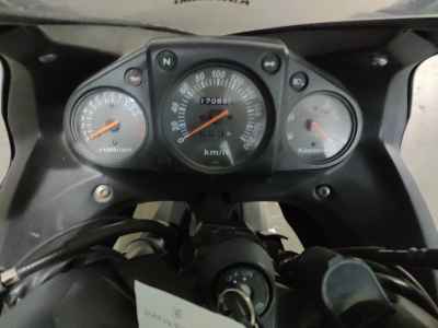 Kawasaki Ninja 250R 2008