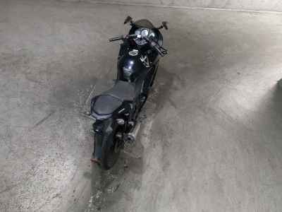 Kawasaki Ninja 250R 2008