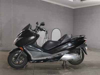 Honda Forza Z 2008