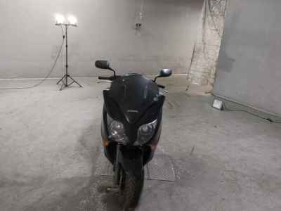 Honda Forza Z 2008