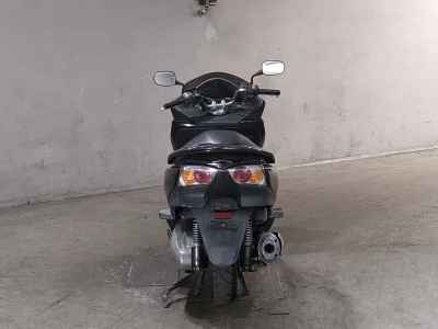 Honda Forza Z 2008