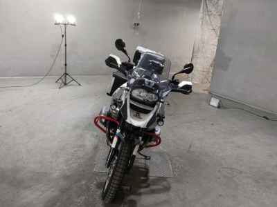 BMW R1200GS 2012
