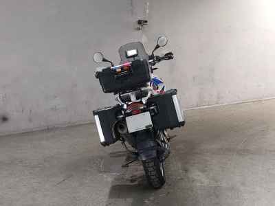 BMW R1200GS 2012