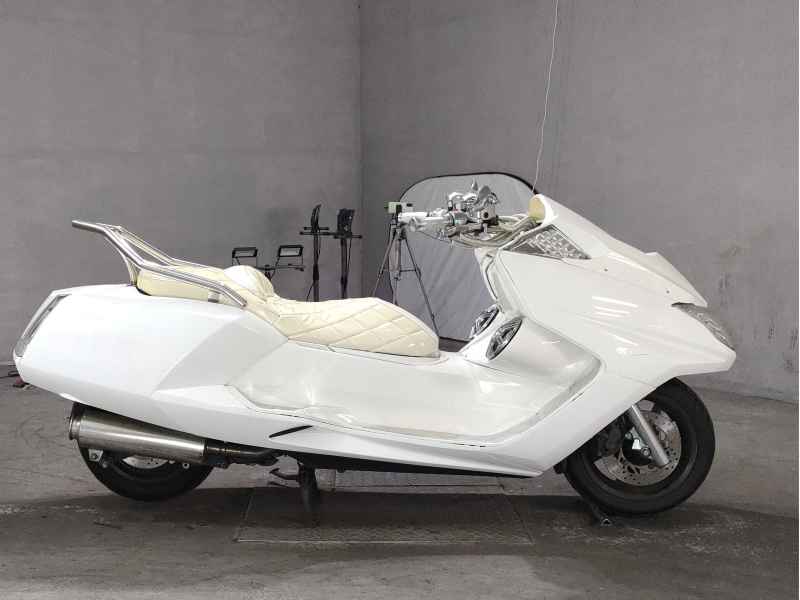 Yamaha Maxam 250 2005