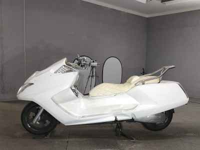Yamaha Maxam 250 2005
