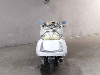 Yamaha Maxam 250 2005