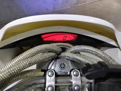 Yamaha Maxam 250 2005