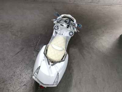 Yamaha Maxam 250 2005