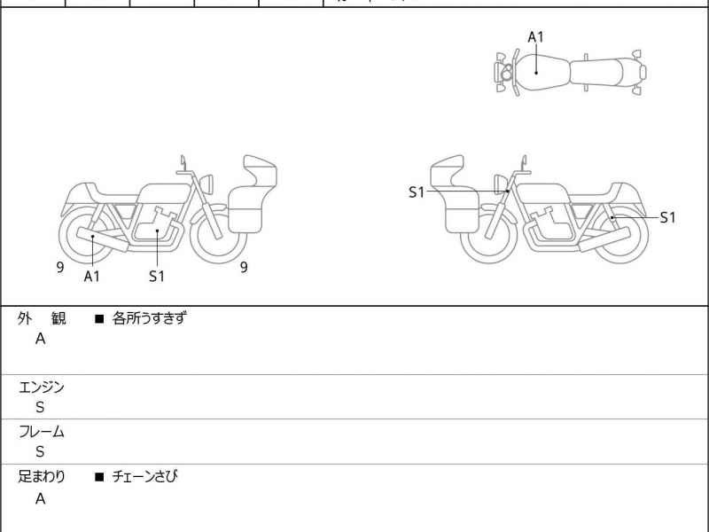 Kawasaki Eliminator 400 2023