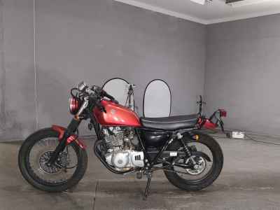 Suzuki GrassTracker Bigboy