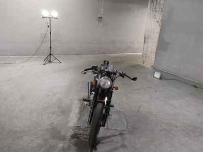 Suzuki GrassTracker Bigboy