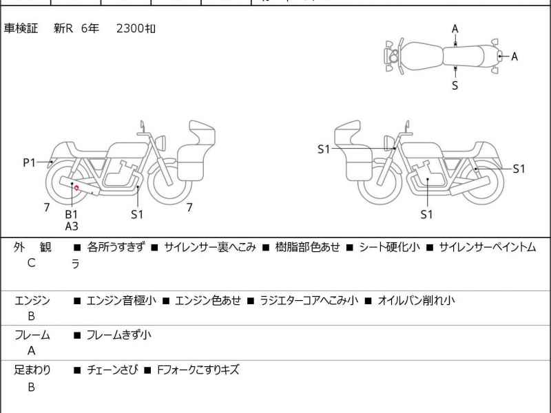 Kawasaki Eliminator 400 2023
