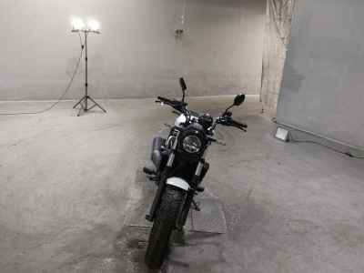 Kawasaki Eliminator 400 2023